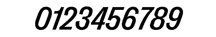 Right Grotesk Compact Variable 11 Font OTHER CHARS