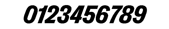 Right Grotesk Compact Variable 13 Font OTHER CHARS