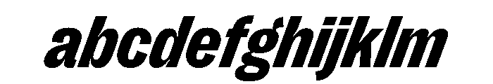 Right Grotesk Compact Variable 13 FONT