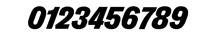 Right Grotesk Compact Variable 14 Font OTHER CHARS