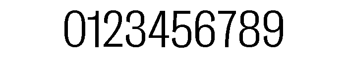 Right Grotesk Compact Variable 2 Font OTHER CHARS