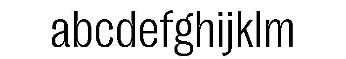 Right Grotesk Compact Variable 2 FONT