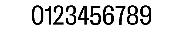 Right Grotesk Compact Variable 3 Font OTHER CHARS