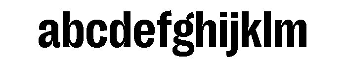 Right Grotesk Compact Variable 5 FONT