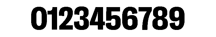 Right Grotesk Compact Variable 6 Font OTHER CHARS