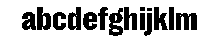 Right Grotesk Compact Variable 6 FONT