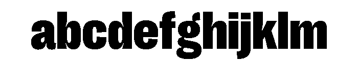 Right Grotesk Compact Variable 7 FONT