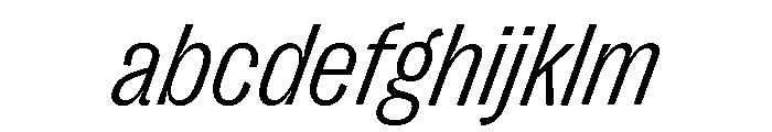 Right Grotesk Compact Variable 9 FONT