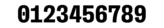 Right Grotesk Mono Variable 11 Font OTHER CHARS
