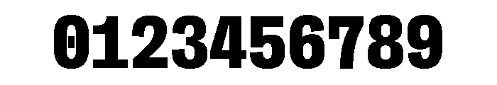 Right Grotesk Mono Variable 13 Font OTHER CHARS