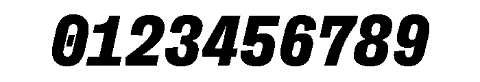 Right Grotesk Mono Variable 14 Font OTHER CHARS