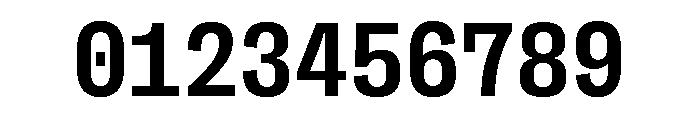 Right Grotesk Mono Variable 9 Font OTHER CHARS
