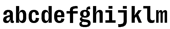 Right Grotesk Mono Variable 9 FONT