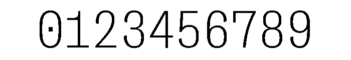 Right Grotesk Mono Variable Font OTHER CHARS