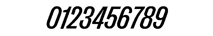Right Grotesk Narrow Variable 11 Font OTHER CHARS