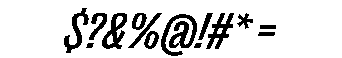 Right Grotesk Narrow Variable 11 Font OTHER CHARS