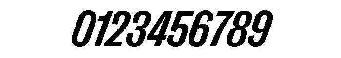 Right Grotesk Narrow Variable 12 Font OTHER CHARS