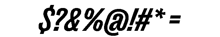 Right Grotesk Narrow Variable 12 Font OTHER CHARS