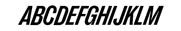 Right Grotesk Narrow Variable 12 Font UPPERCASE
