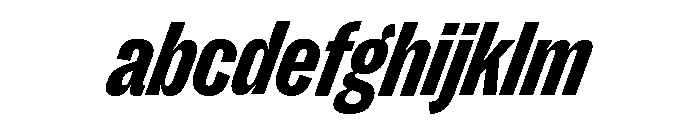 Right Grotesk Narrow Variable 13 FONT