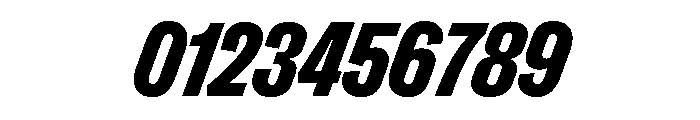 Right Grotesk Narrow Variable 14 Font OTHER CHARS