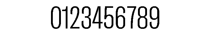 Right Grotesk Narrow Variable 2 Font OTHER CHARS