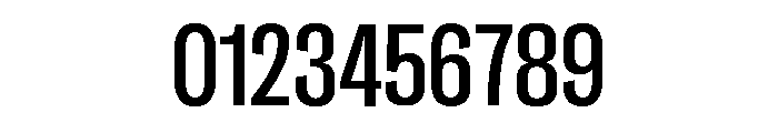 Right Grotesk Narrow Variable 4 Font OTHER CHARS