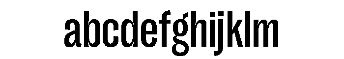 Right Grotesk Narrow Variable 4 FONT