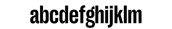 Right Grotesk Narrow Variable 5 FONT
