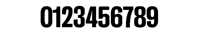 Right Grotesk Narrow Variable 6 Font OTHER CHARS