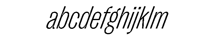 Right Grotesk Narrow Variable 8 FONT