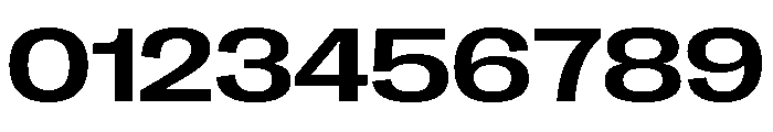 Right Grotesk Spatial Medium Font OTHER CHARS