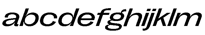 Right Grotesk Spatial Variable 10 FONT