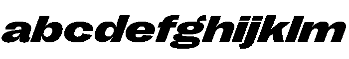 Right Grotesk Spatial Variable 13 FONT