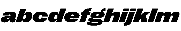 Right Grotesk Spatial Variable 14 FONT