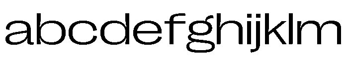 Right Grotesk Spatial Variable 2 FONT