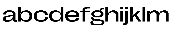 Right Grotesk Spatial Variable 3 FONT