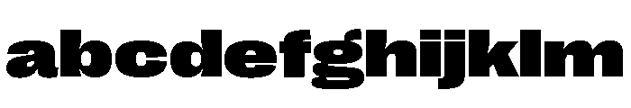 Right Grotesk Spatial Variable 7 FONT