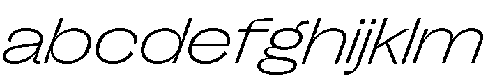 Right Grotesk Spatial Variable 8 FONT