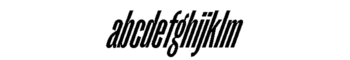 Right Grotesk Tall Variable 11 FONT