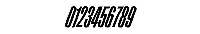 Right Grotesk Tall Variable 12 Font OTHER CHARS