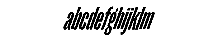 Right Grotesk Tall Variable 12 FONT