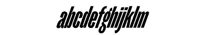 Right Grotesk Tall Variable 13 FONT