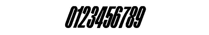 Right Grotesk Tall Variable 14 Font OTHER CHARS