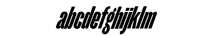 Right Grotesk Tall Variable 14 FONT