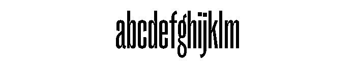 Right Grotesk Tall Variable 3 FONT