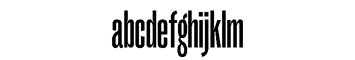 Right Grotesk Tall Variable 4 FONT