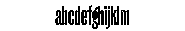 Right Grotesk Tall Variable 5 FONT