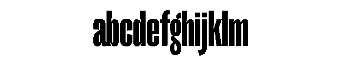 Right Grotesk Tall Variable 7 FONT