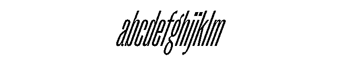 Right Grotesk Tall Variable 8 FONT